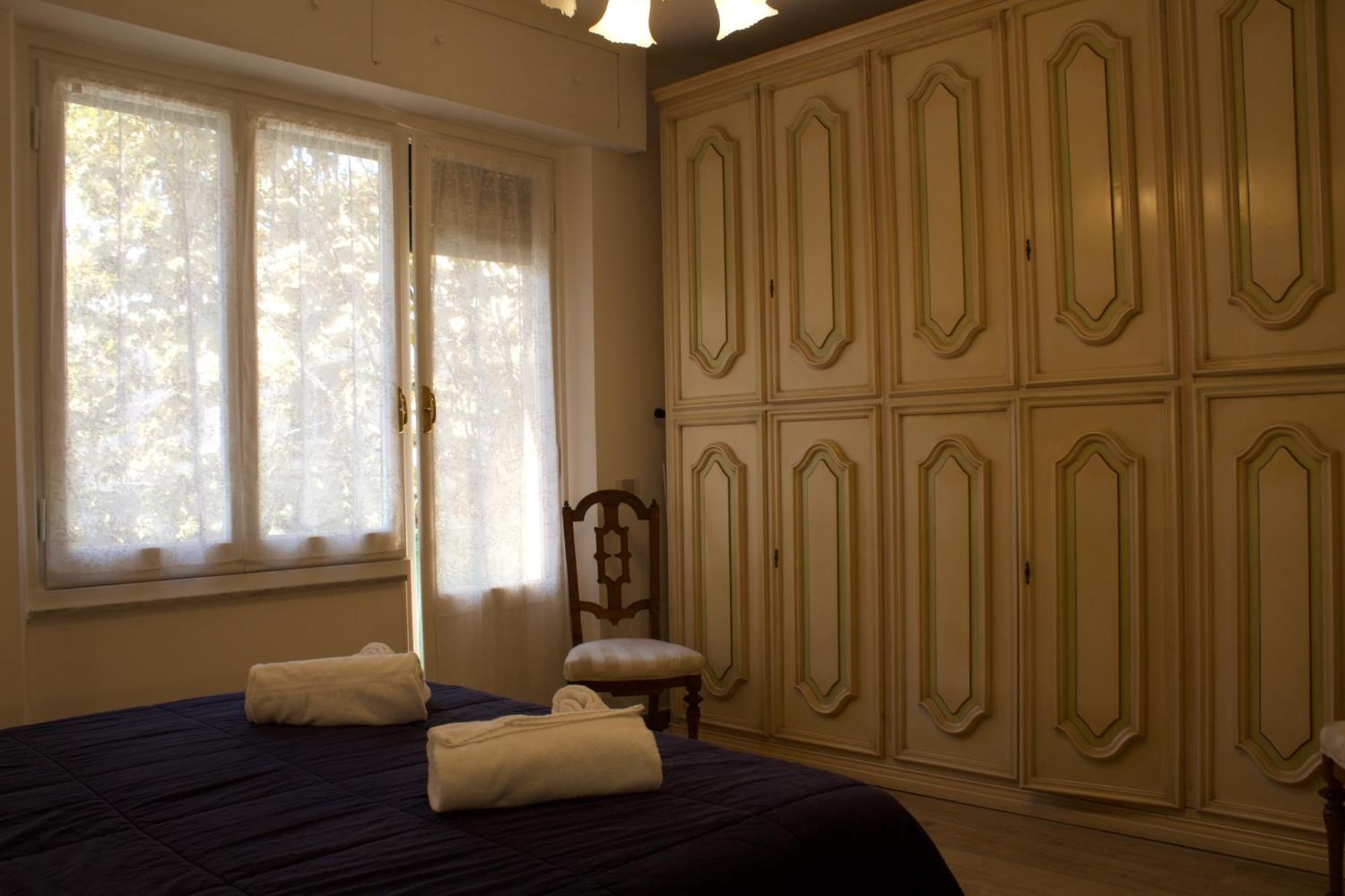 דירות ססטרי לבאנטה Michy'S House מראה חיצוני תמונה